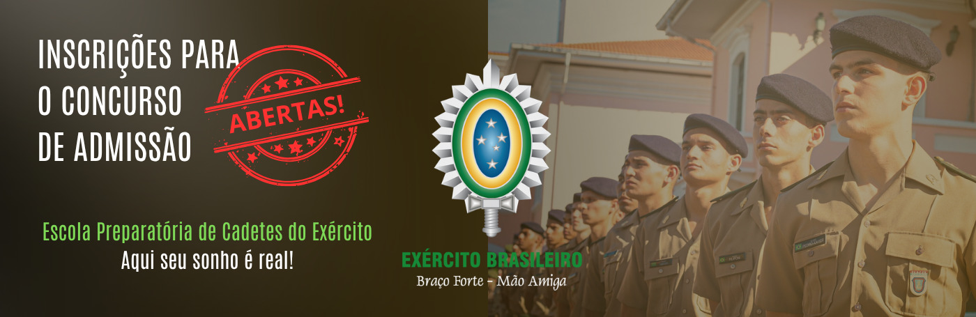 Concurso EsPCEx