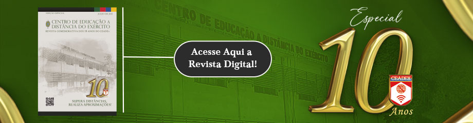 Revista 10 Anos